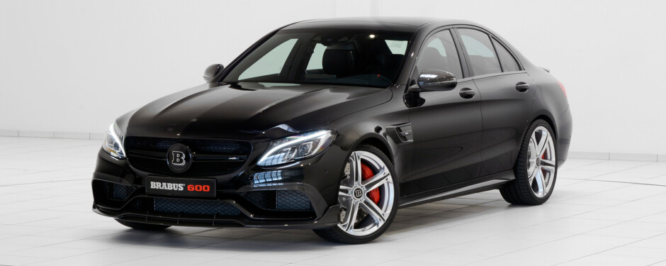 Brabus UK Conversions and Upgrades