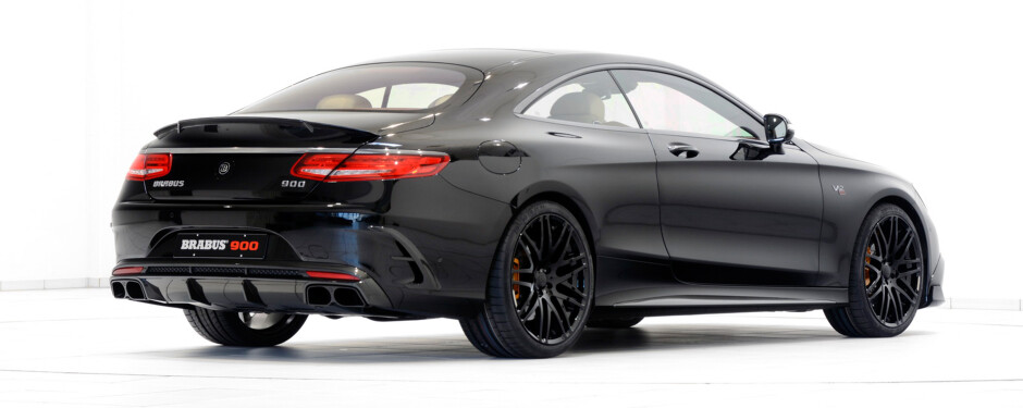 Brabus UK Conversions and Upgrades