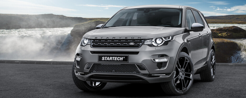Startech Refinement UK
