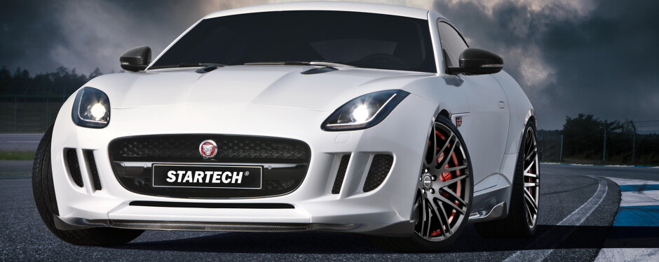 Startech Refinement UK