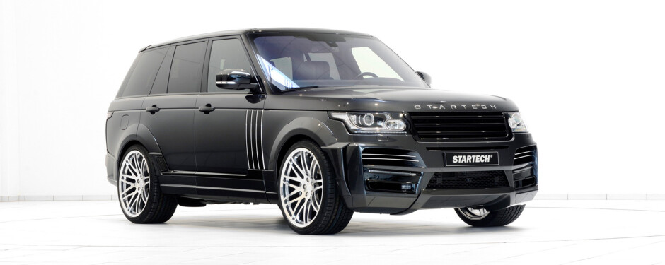 Startech Refinement UK