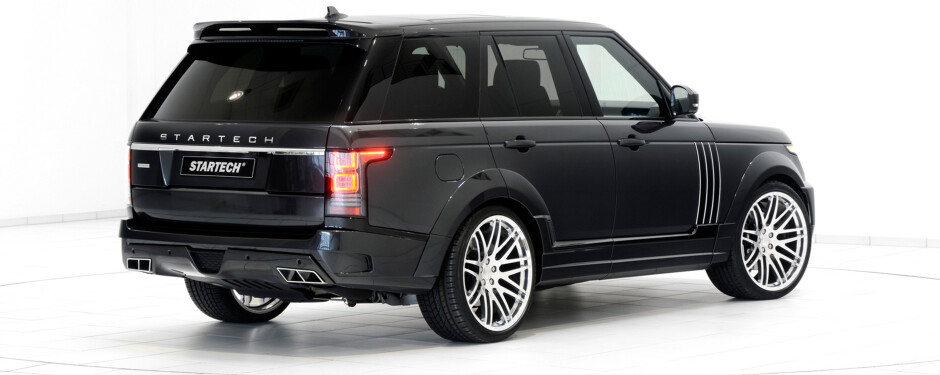 Startech Refinement UK