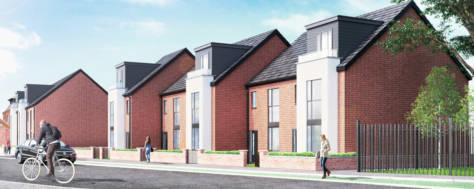 North Made Studio - Manchester 3D Visualisations Design Services