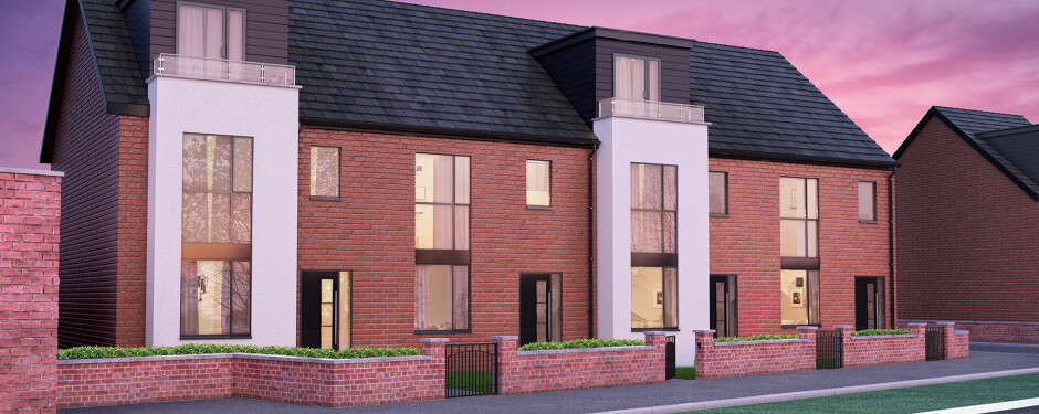 North Made Studio - Manchester 3D Visualisations Design Services