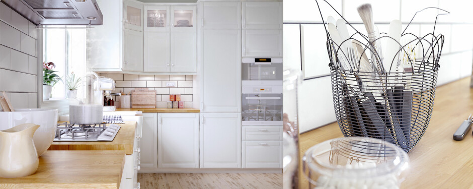 North Made Studio - Manchester 3D Visualisations Design Services