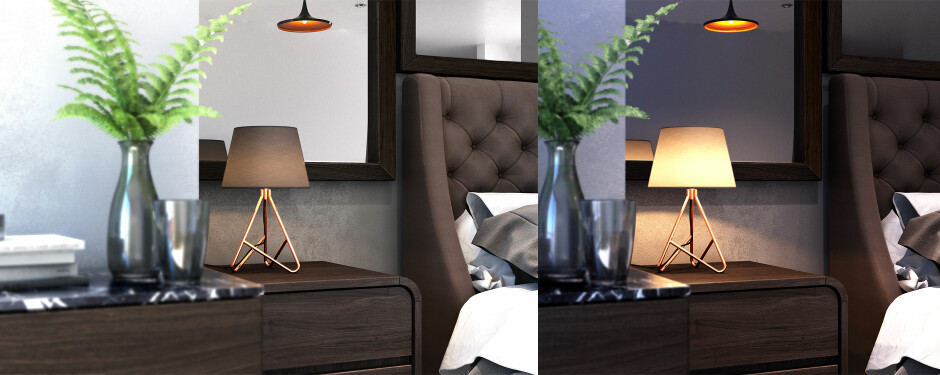 North Made Studio - Manchester 3D Visualisations Design Services