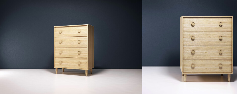 North Made Studio - Manchester 3D Visualisations Design Services