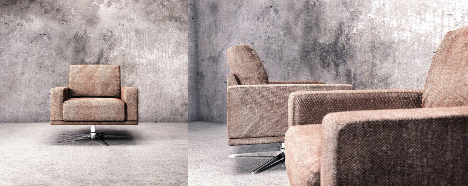 North Made Studio - Manchester 3D Visualisations Design Services