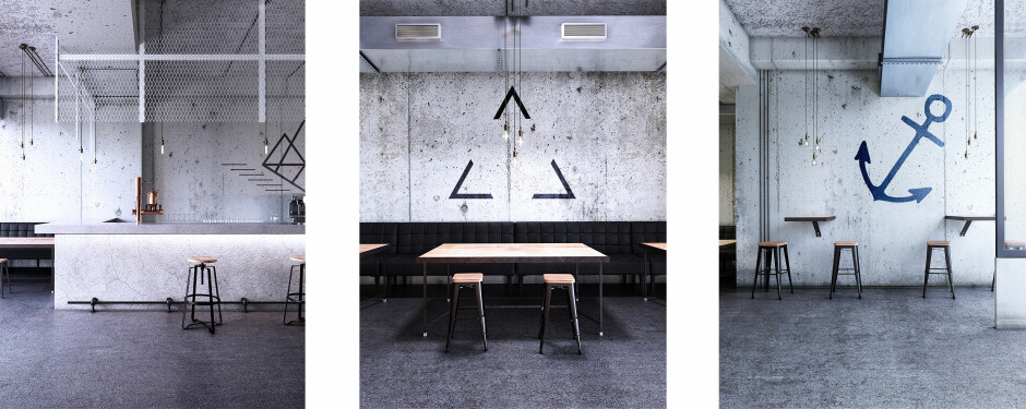North Made Studio - Manchester 3D Visualisations Design Services