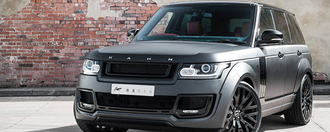 Kahn Design