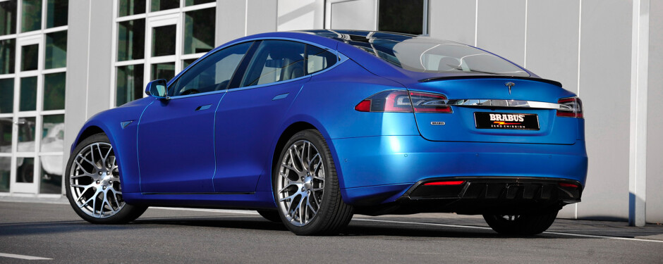 Tesla Wraps, Bodykits, Alloy Wheels and Carbon Fibre Parts