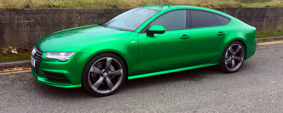 Wrapvehicles Leeds Vehicle Wrapping Franchise