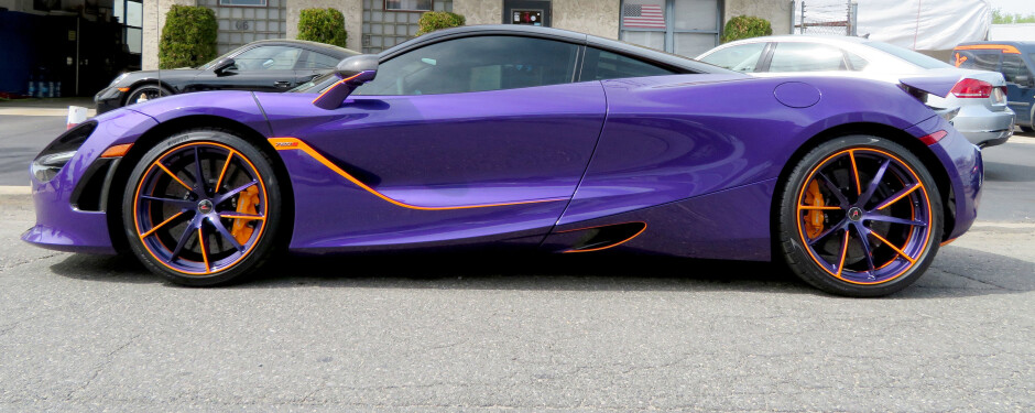Opulence Automotive