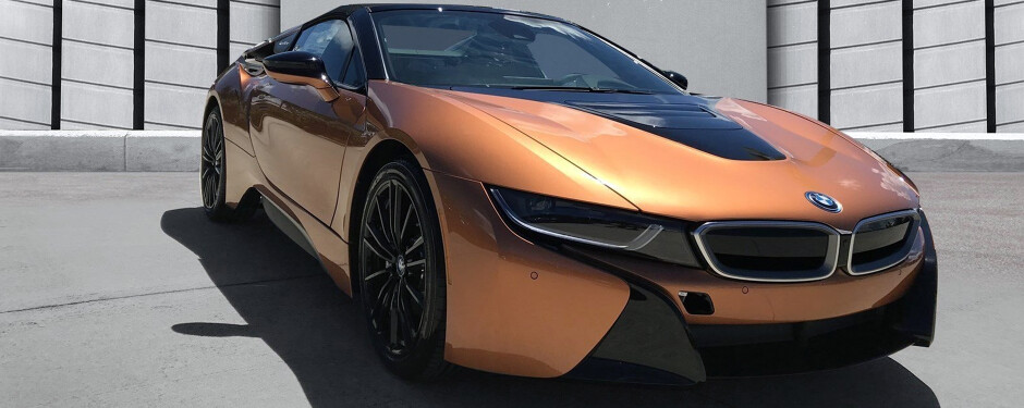 Ceramic Coated Car Wraps in Manchester & Cheshire
