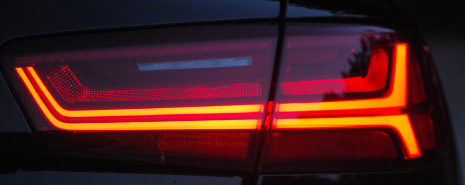Audi Retro-fit Manchester & Cheshire