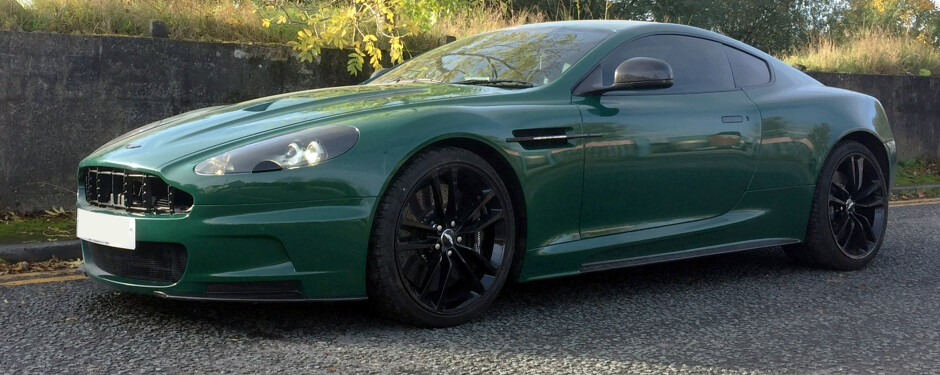 Powder coating wheels in Manchester & Cheshire by Wrapvehicles.co.uk