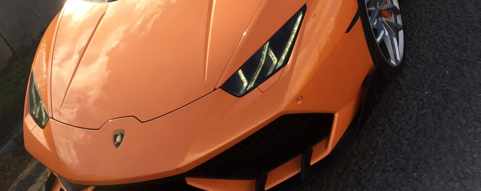 Headlight and Taillight Tints in Manchester & Cheshire