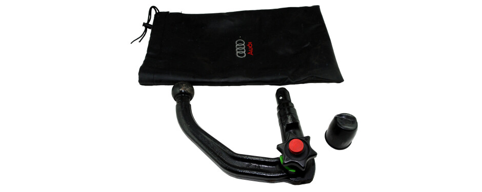 Car Tow Bars in Manchester & Cheshire by Wrapvehicles