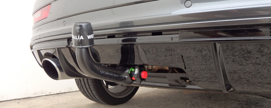 Car Tow Bars in Manchester & Cheshire by Wrapvehicles