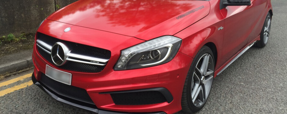 Wrapvehicles Warrington Franchise