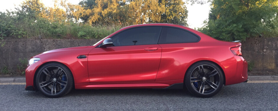 Wrapvehicles Warrington Franchise