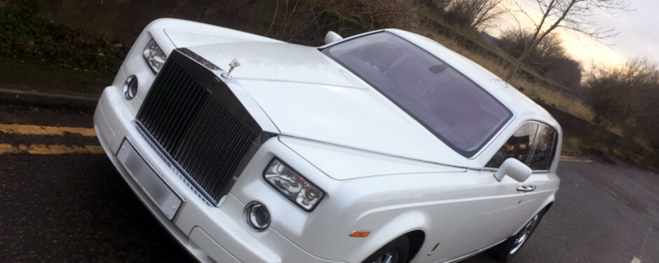 Gloss Car Wraps in Manchester