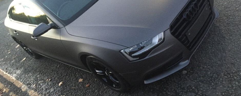 Car wraps in Manchester and Cheshire by Wrapvehicles
