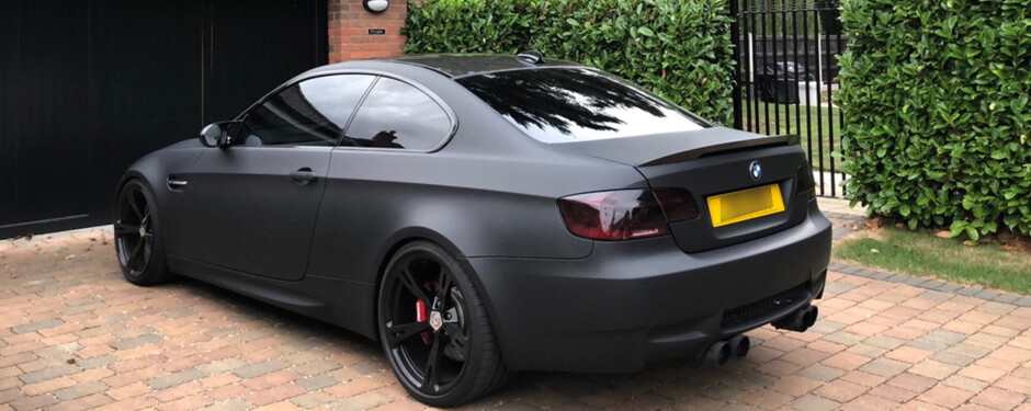 Wrapvehicles Warrington Franchise