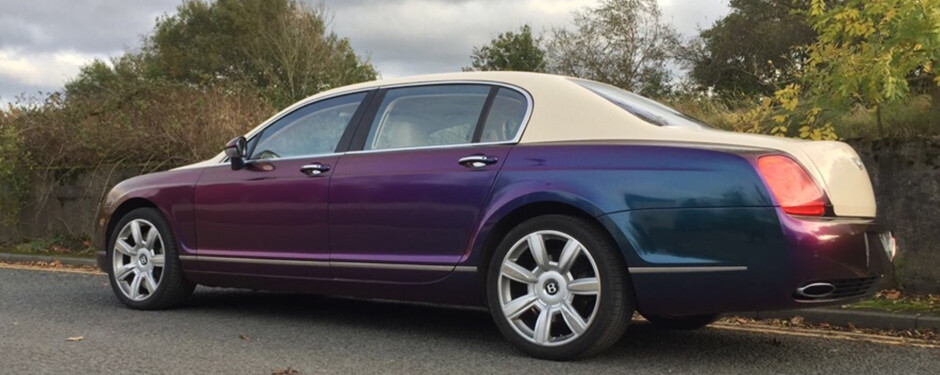 Wrapvehicles Warrington Franchise