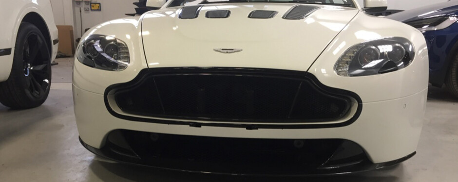 Car wraps in Manchester and Cheshire by Wrapvehicles