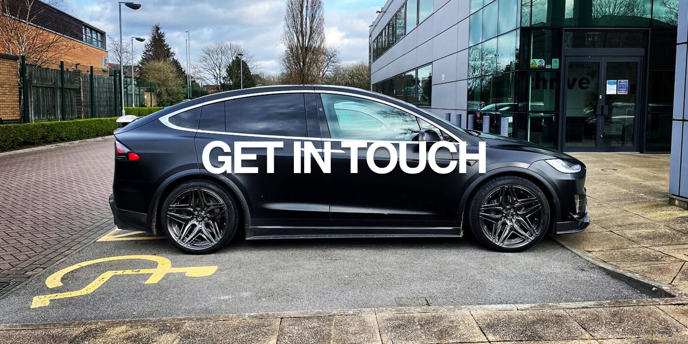 Contact Wrap Vehicles