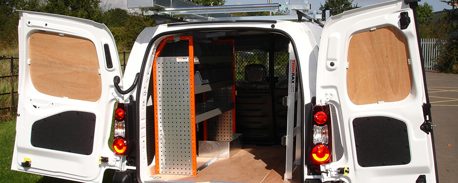 Van Ply Lining Service