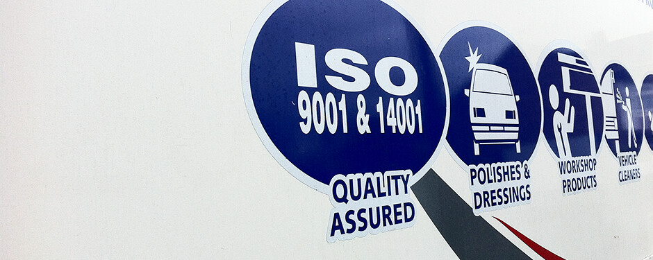 Vehicle Graphics in Manchester