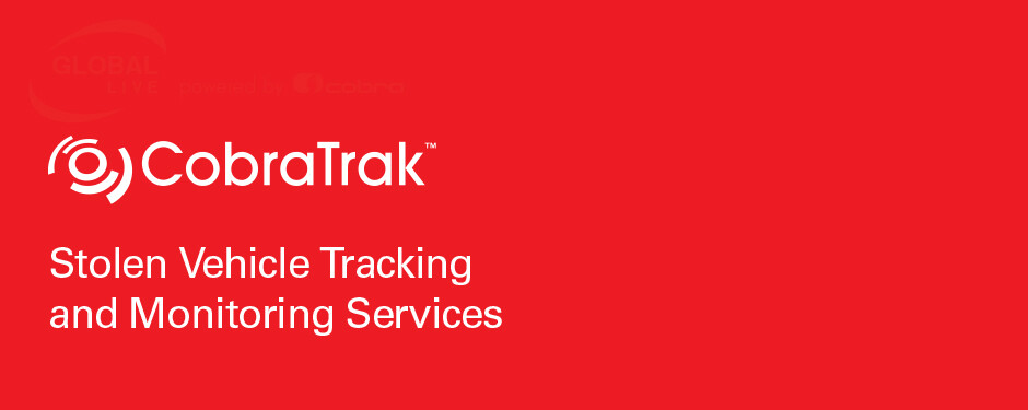 GPS Vehicle Tracking in Manchester
