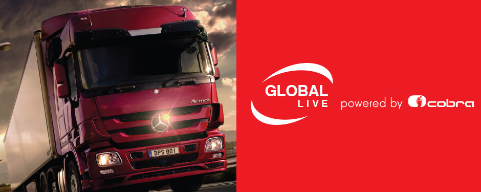 GPS Vehicle Tracking in Manchester