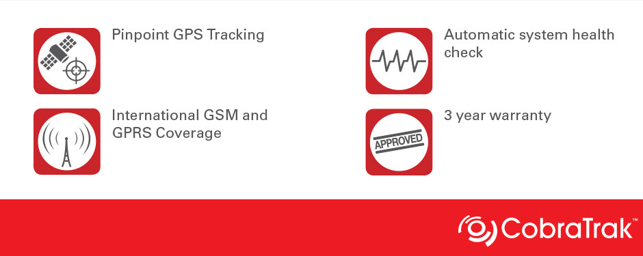 GPS Vehicle Tracking in Manchester
