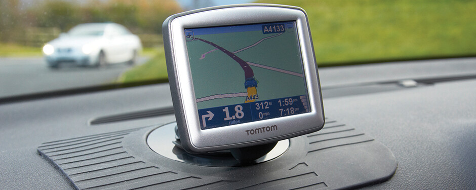 Navigation in Manchester