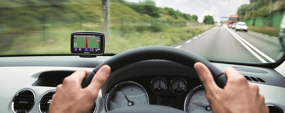 Navigation in Manchester