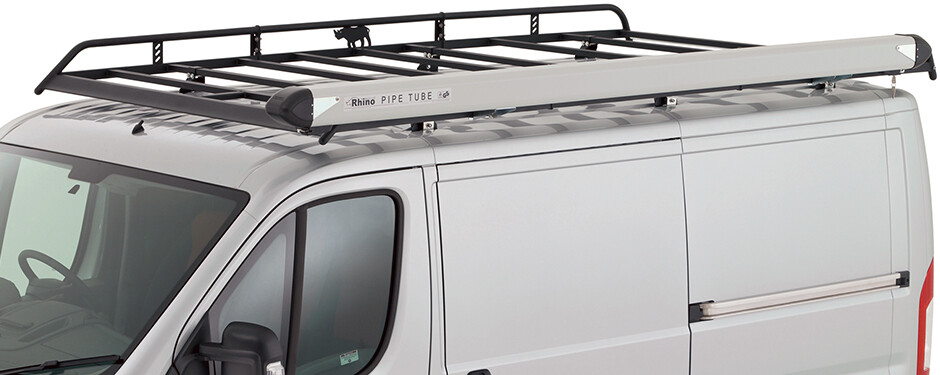Roof Pipe Carriers in Manchester