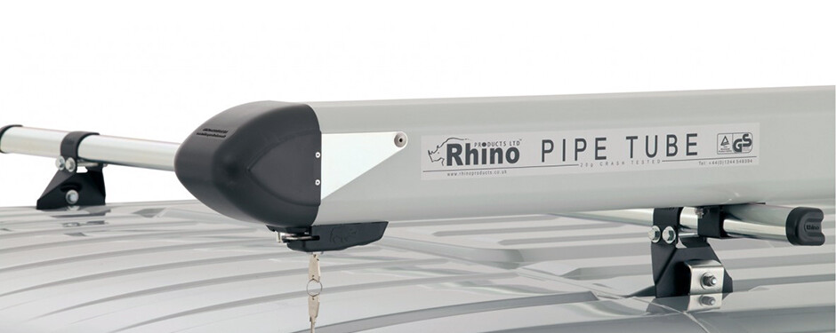Roof Pipe Carriers in Manchester