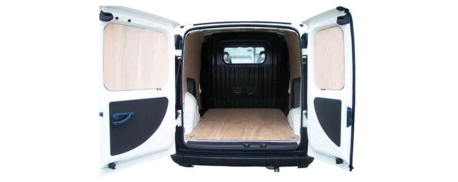 Van Ply Lining Service