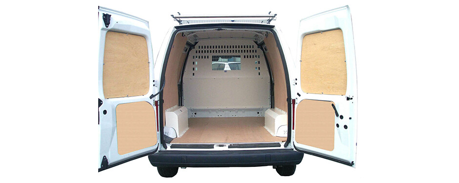 Van Ply Lining Service