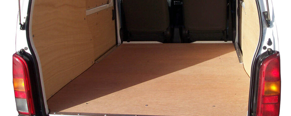 Van Ply Lining Service