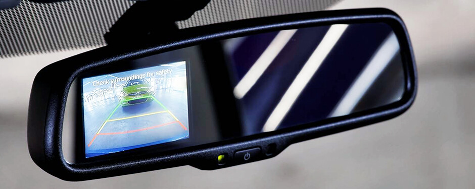 Reverse Cameras in Manchester