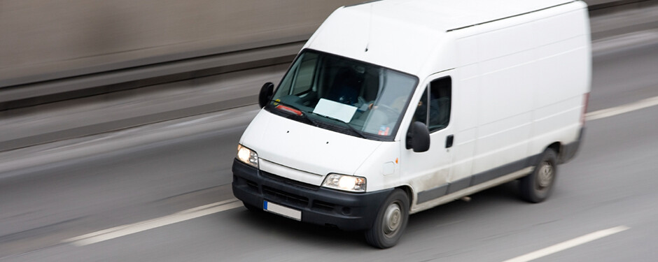 GPS Vehicle Tracking in Manchester