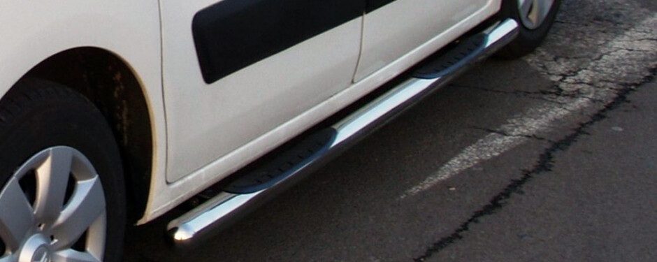 Van Accessories in Manchester