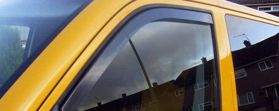 Van Accessories in Manchester
