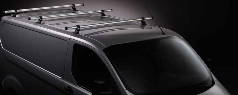 Rhino Roof Bars in Manchester and Cheshire