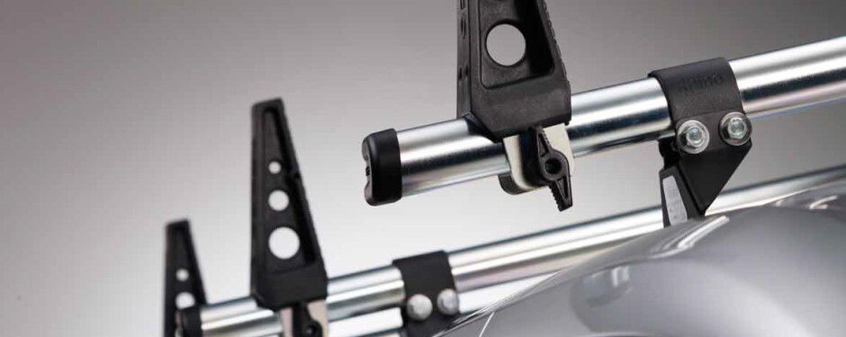 Rhino Van Accessories in Manchester and Cheshire