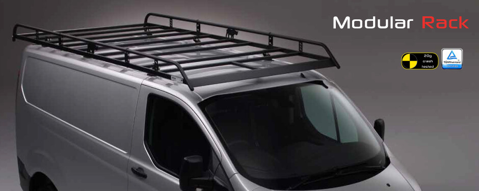 Rhino Roof Racks in Manchester and Cheshire
